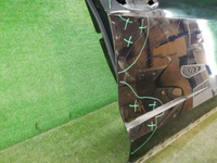 Дверь передняя правая BMW X7 G07 (2019-н.в.)