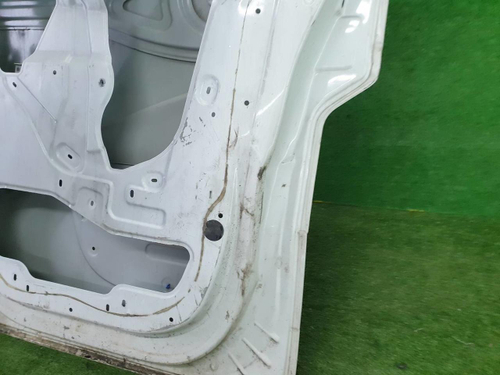 Дверь передняя правая Renault Master 3 (2010-н.в.)