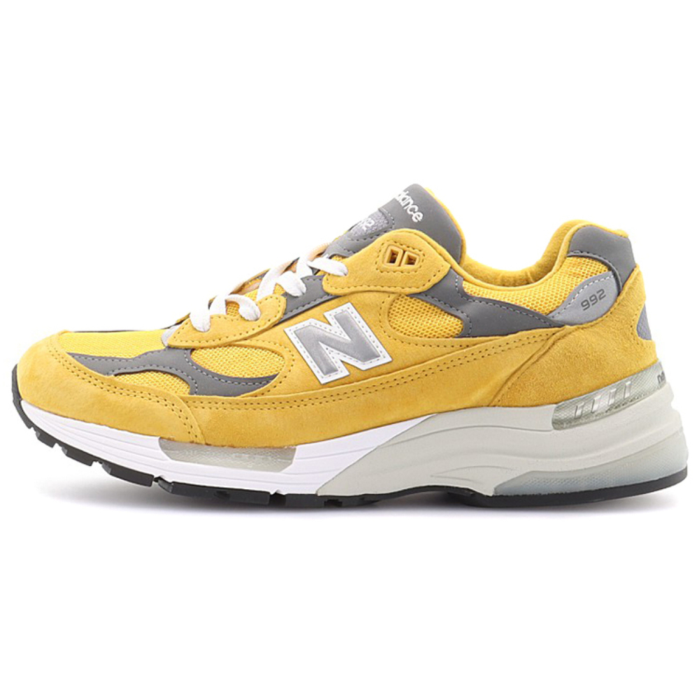 Кроссовки New Balance NB 992, M992BB