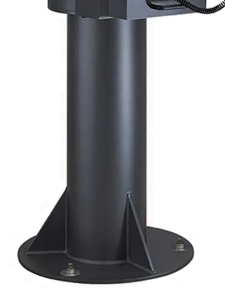 Колонна для азимутальной установки телескопа Meade 16&quot; LX200