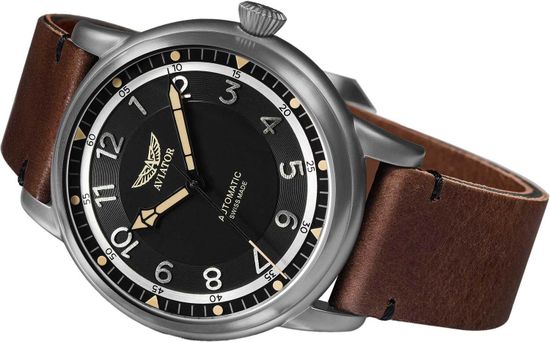 Наручные часы Aviator V.3.31.0.228.4