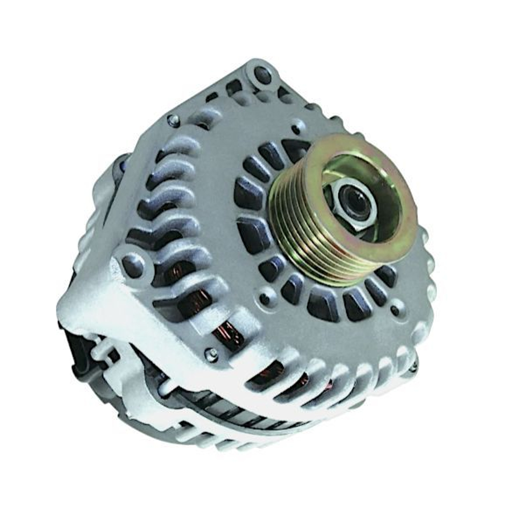 Генератор для OPEL ALD2443