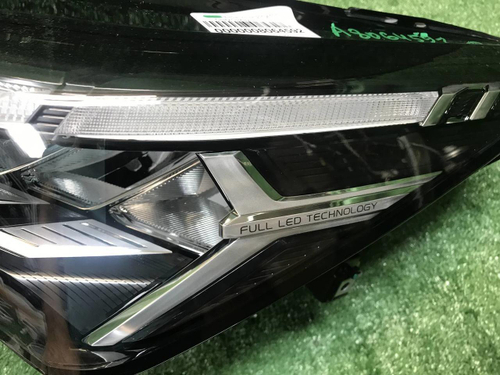 Фара левая Geely Coolray (2023-н.в.) LED