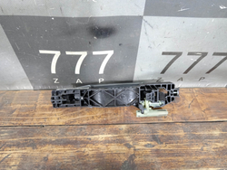 Ручка двери задней левой Geely Coolray 19-нв Б/У Оригинал 8891625274