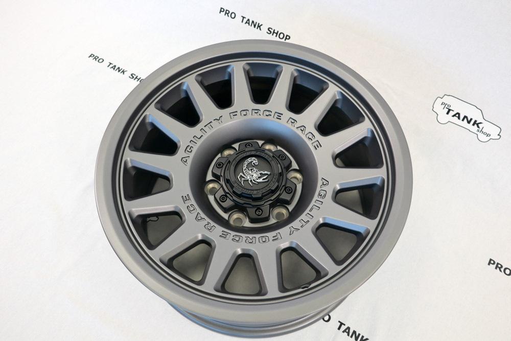 TANK 300 Колесный диск 17'' (1шт.) A720C178052G
