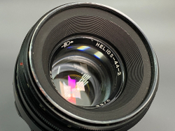 Helios-44-2 М42