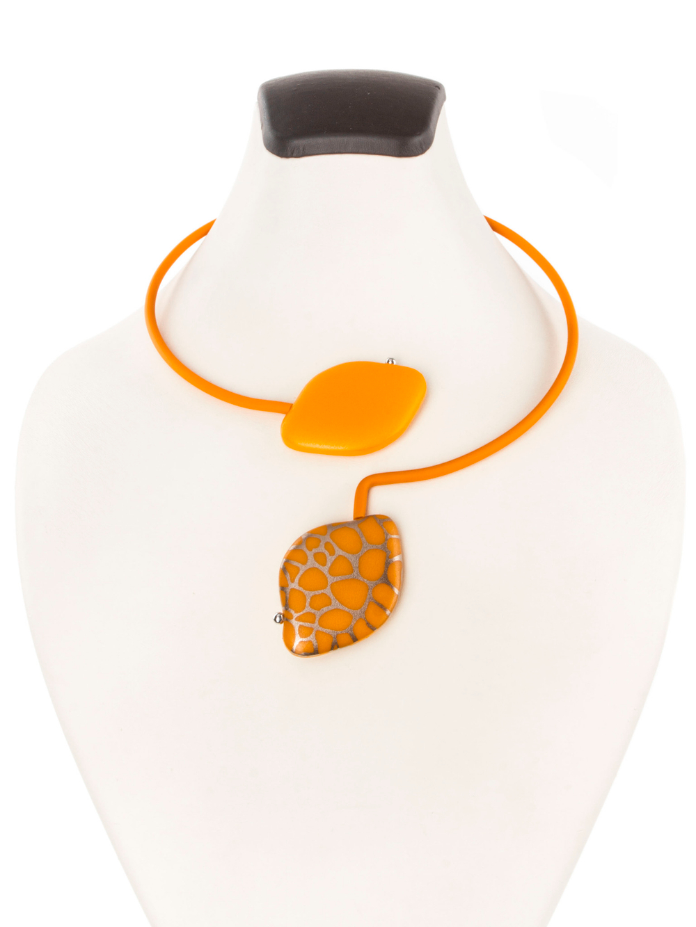 Колье Afrika Alba