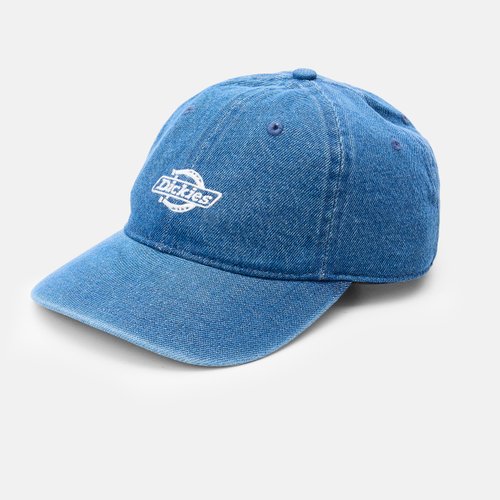 Кепка Dickies Dad Cap Denim 