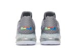 Кроссовки Nike Lebron 17 Low Ep 17