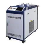 START LW-W1000 аппарат лазерной сварки 8ST1000