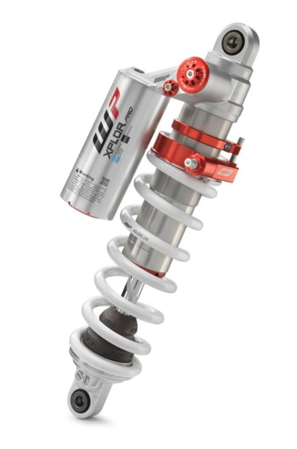Амортизатор WP XPLOR PRO 8950 Shock 24+ PDS Enduro