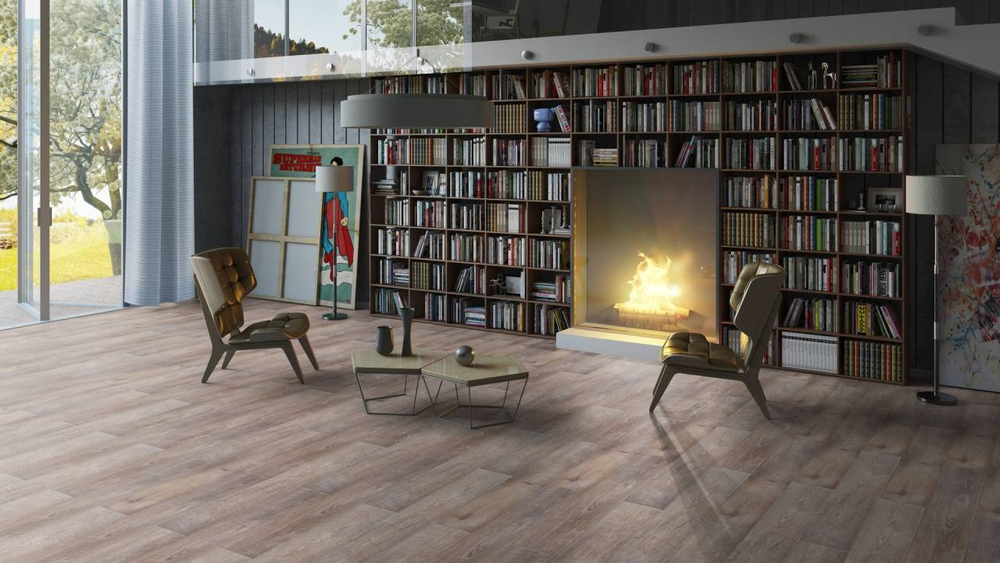 Ламинат Tarkett Cinema 8 мм ВИВЬЕН 2.005 м2