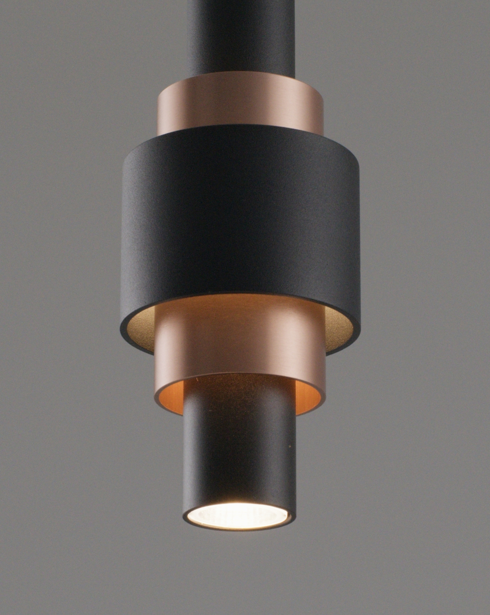 Светильник подвесной светодиодный Moderli V10859-PL Elsa