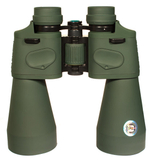 Астрономический бинокль Sturman 20x60, зелёный