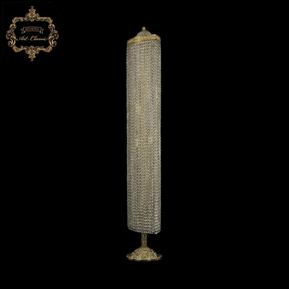 Торшер Art Classic 83.413T6.45SP-155.G