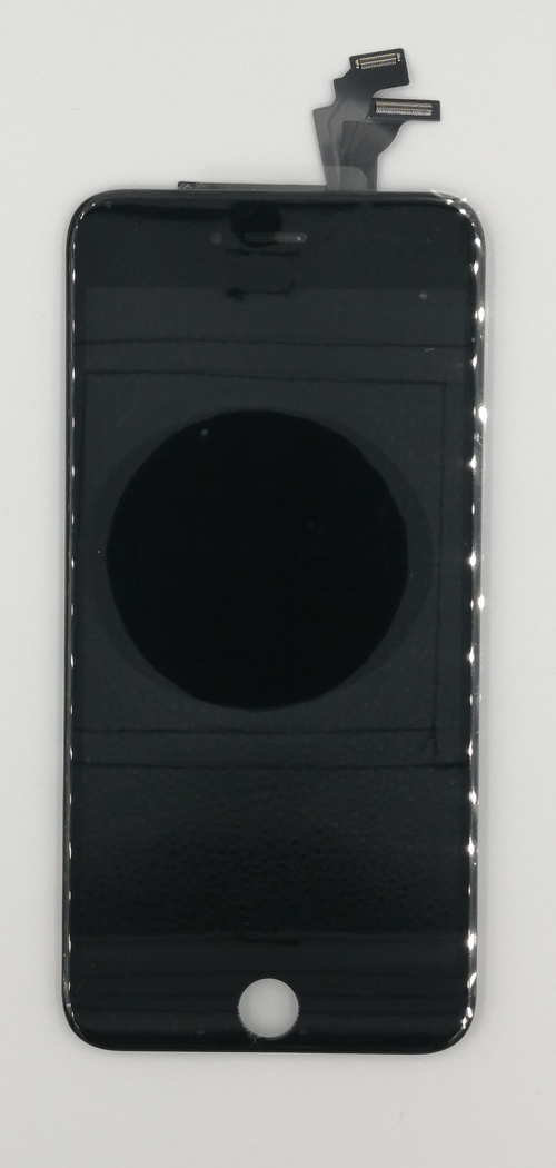Дисплей iPhone 6 Plus в сборе Черный