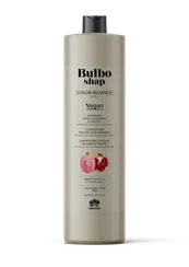 Шампунь для сохранения стойкости цвета окрашенных волос