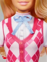 Кукла Барби Малибу Верховая езда HXJ38