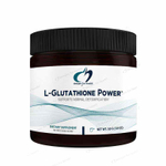 Designs For Health - GLT050 - L-Glutathione Power™ - 50 gr