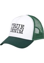 Кепка MUSTANG Mesh Cap MC9602-0543