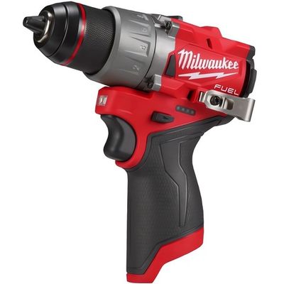 Дрель-шуруповерт Milwaukee M12 FDD2-0 аккумуляторная