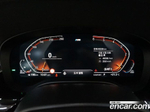 BMW 5 Series (G30) 520d xDrive M Sports Plus (06.2020)