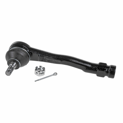 Наконечник рулевой R CITROEN C4/DS4/PEUGEOT 3008/5008 GANZ GIL061160