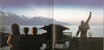 Queen / Made In Heaven (Mini LP CD)