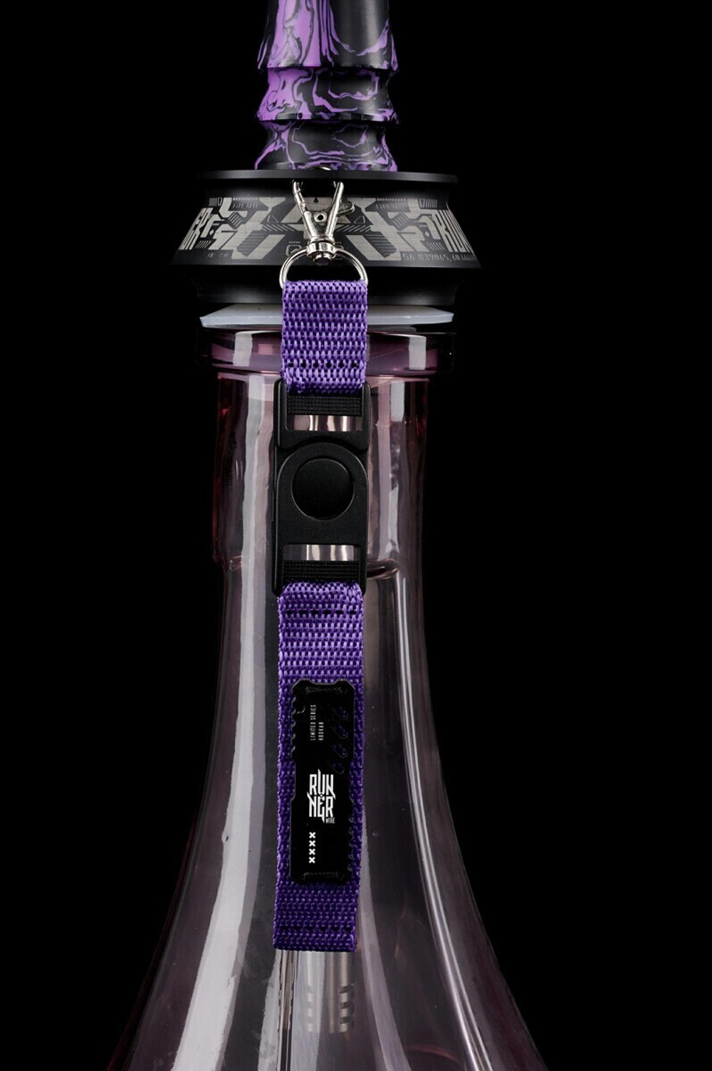 Maklaud Runner D-Dao Venom Geek