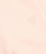 спортивные штаны mini me GUESS ACTIVE - пудро-розовый(J1BQ18 KAMN2)