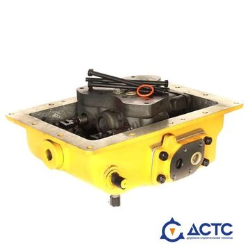 Гидроклапан трансмиссии SHANTUI SD22