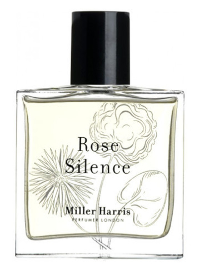 Miller Harris Rose Silence EDP