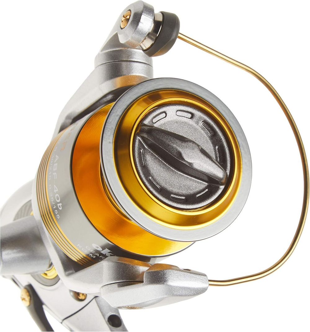 Катушка OKUMA Avenger Baitfeeder 4000