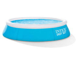 Бассейн надувной Intex Easy Set 183х51 см (28101)