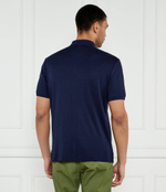 Поло POLO RALPH LAUREN - темно-синий(710660606)