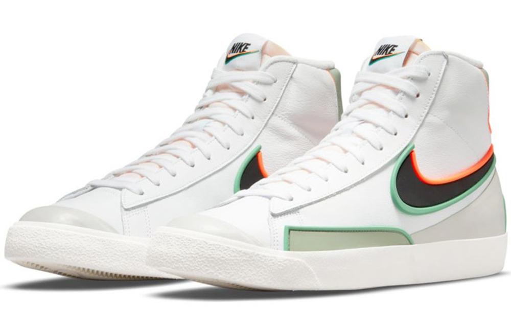 Кроссовки Nike Blazer 77