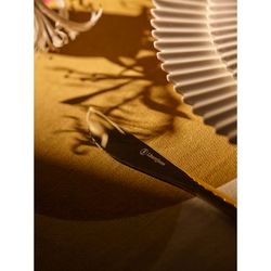 Набор столовых приборов Globe, золотистые, 16 пред.