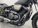 Yamaha XV950 Bolt 2013