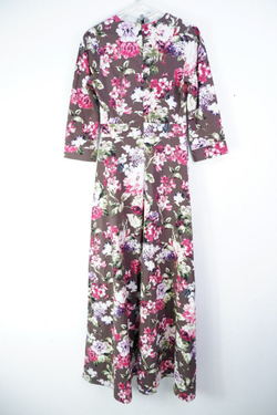 Платье D&M романтичное 40-42 размер