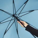 Зонт-трость WIND Зелёный