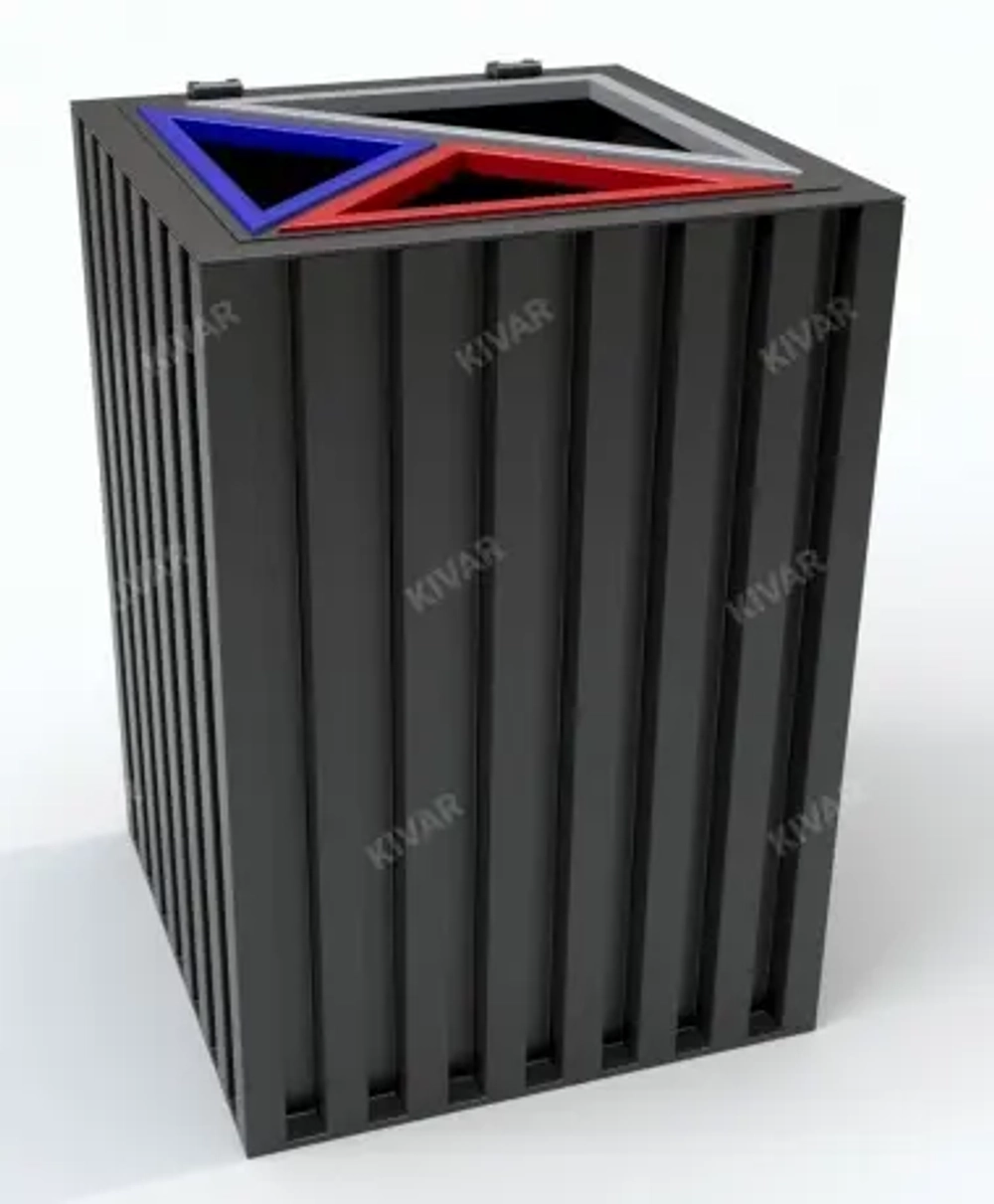Урна Винил