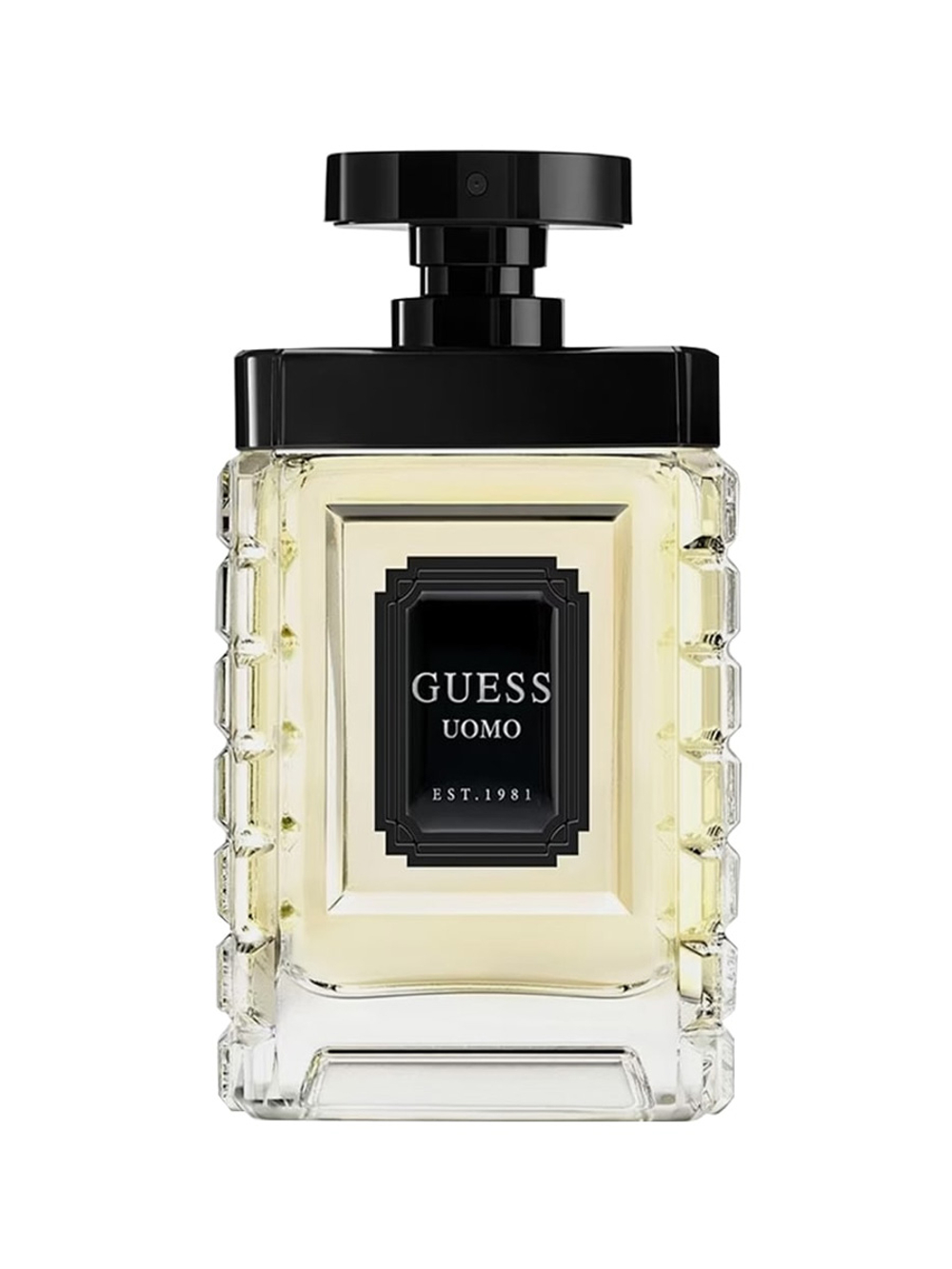 GUESS UOMO men 100ml edt