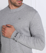 свитер Pepe Jeans London - серый(PM702240)