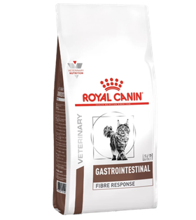Роял Канин Fibre Response FR31 для кошек 2кг.