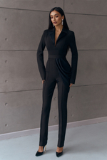 Брюки Ameli slim