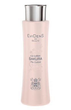 Evidens de beaute Лосьон для сохранения молодости кожи Sakura