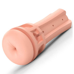 Мастурбатор с электростимуляцией Opus E Anal, черный (Цвет: черный)