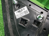 Зеркало правое Hyundai Creta 1 (2016-2021) 6 конт.