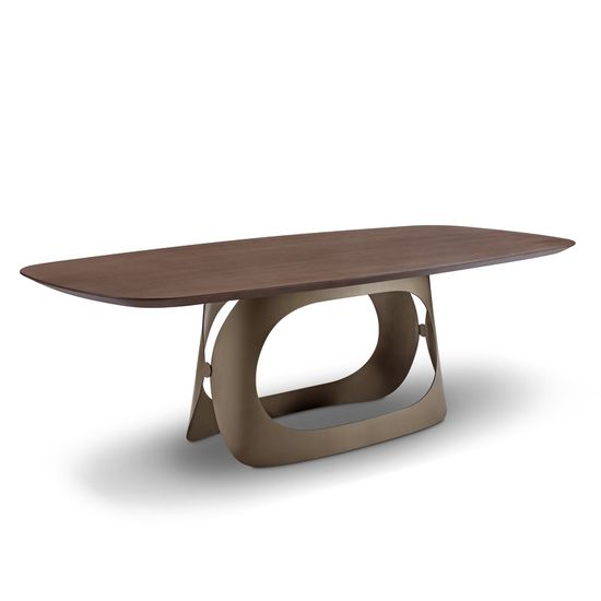 Обеденный стол BITTI, FRATELLI BARRI