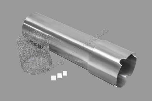 Кит "Самогон и водка" паролифтового насоса для буфера 3 и 5 литров.